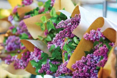 Why Buy Local Flowers? Image